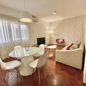  Apartamento Mdz Argentina