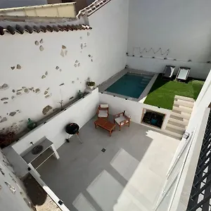  Сasa de vacaciones Casa Azul España