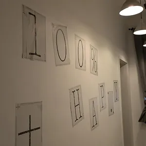 Apartamento Design Place 1030 Austria