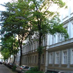  Apartamento Charming Viennese Austria